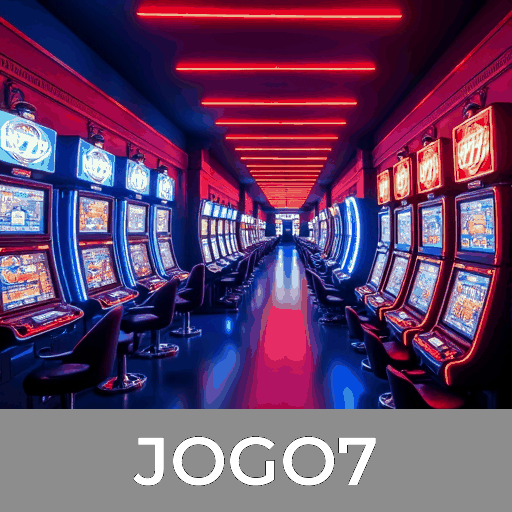 Descubra os Melhores Bonus do JOGO7 com Ofertas Incríveis