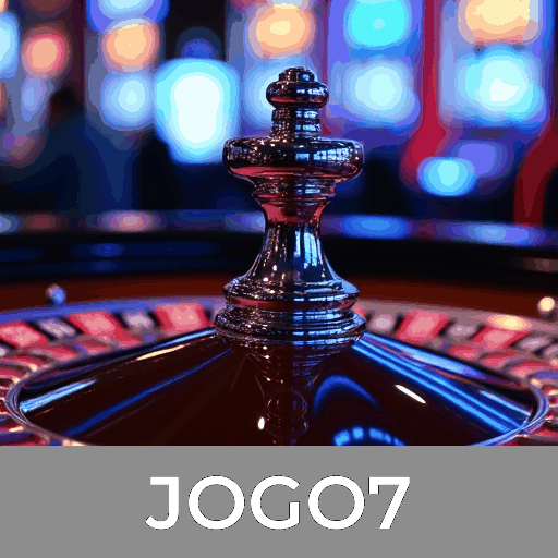 JOGO7: Aventura e Ganhos em Jogos de Cassino Emocionantes