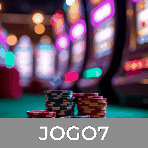 JOGO7: Slots-Grandes Prêmios, Jogos de Mesa-Variedade, Real Dealers-Experiência Imersiva
