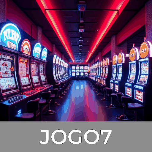 JOGO7: Slots-Grandes Prêmios, Jogos de Mesa-Variedade, Real Dealers-Experiência Imersiva