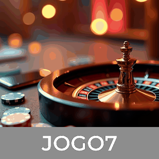 Descubra Variedades de Jogos de Cassino no JOGO7 com Experiências Inovadoras