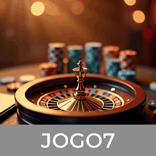 JOGO7: Aventura e Ganhos em Jogos de Cassino Emocionantes