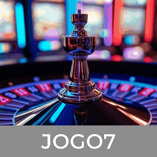 JOGO7: Realismo e Profissionalismo em Jogos de Mesa Ao Vivo