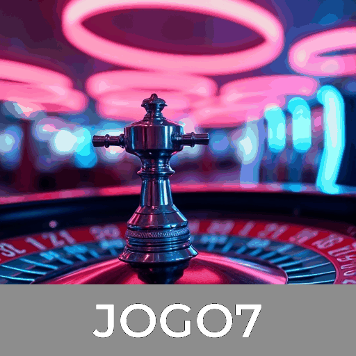 Descubra as Emoções dos Slots com JOGO7 e Ganhe Mais