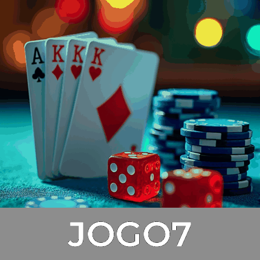 JOGO7: Realismo e Profissionalismo em Jogos de Mesa Ao Vivo