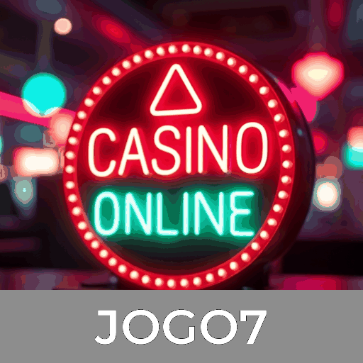 JOGO7: A Revolução das Apostas no Seu Celular