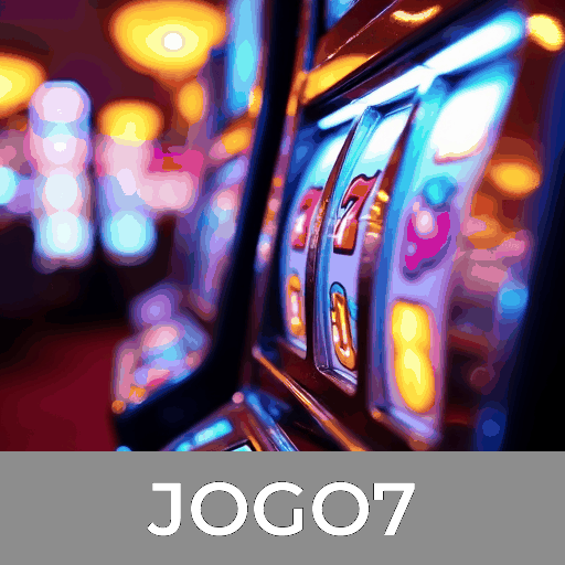 JOGO7: Seu Cassino Online Seguro e Premiado