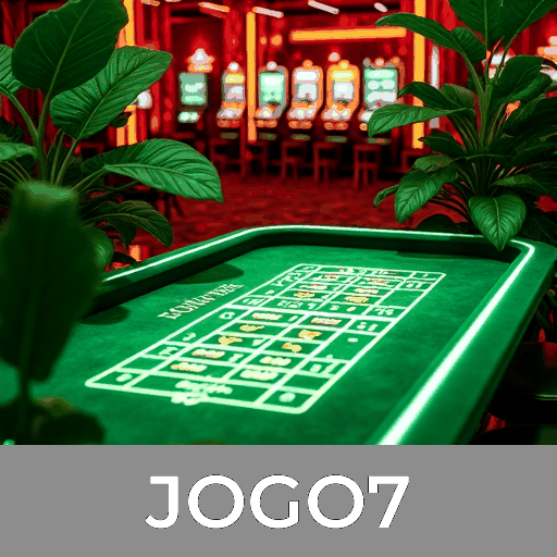 Experimente o Login Premium com Proteção Avançada no JOGO7