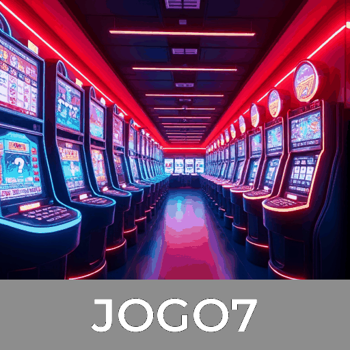 JOGO7.com - Apostas Online Seguras e Diversificadas - JOGO7