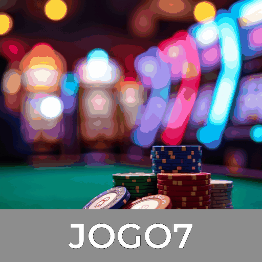 JOGO7: A Revolução das Apostas no Seu Celular
