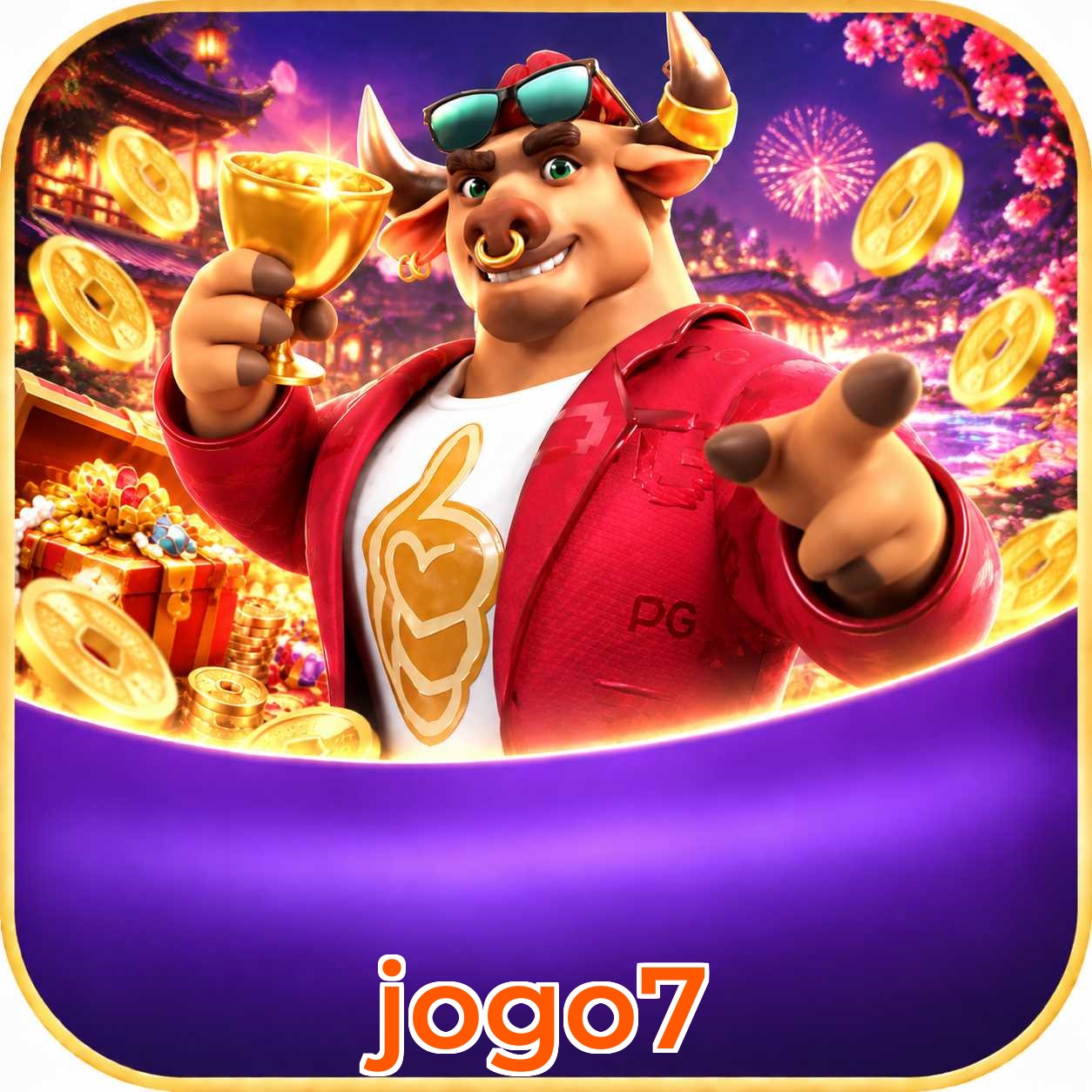 Baixar jogo7 PC Mac