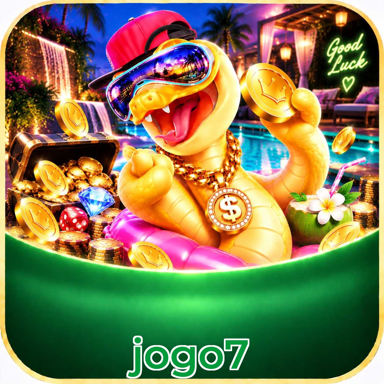 jogo7 Top Slots