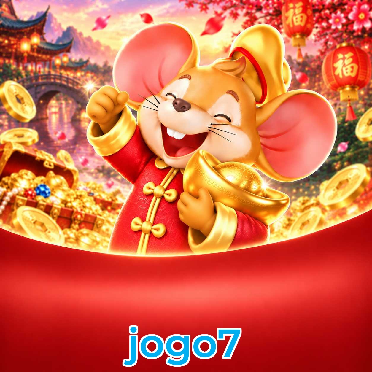 jogo7 Uptime