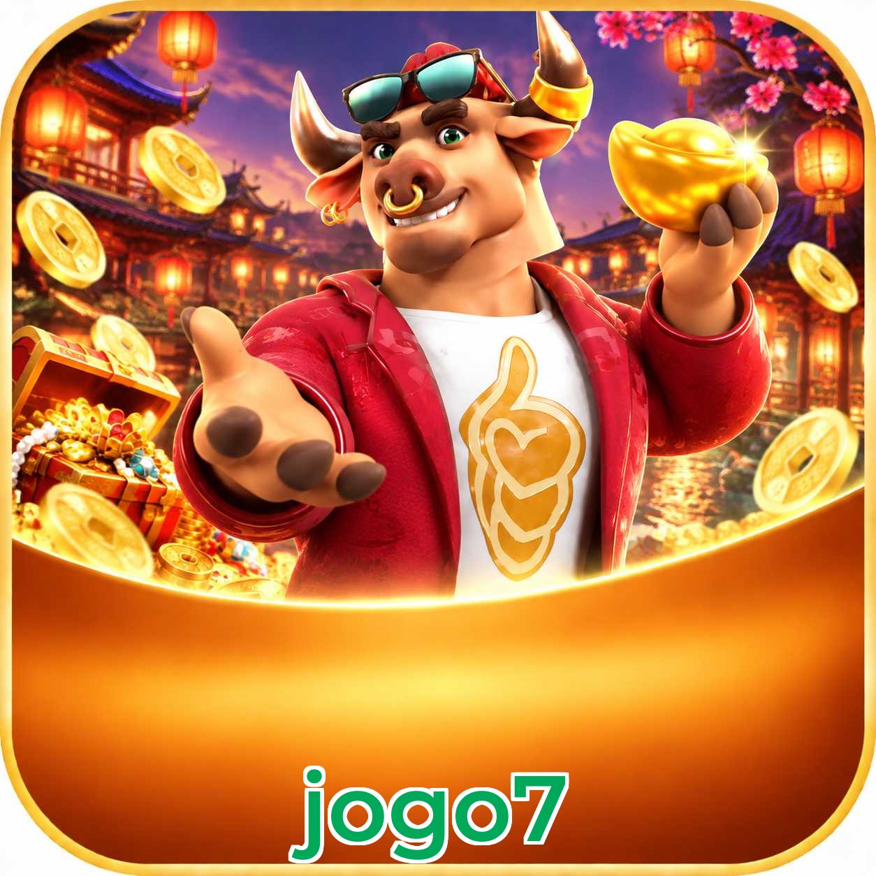 jogo7 Logo