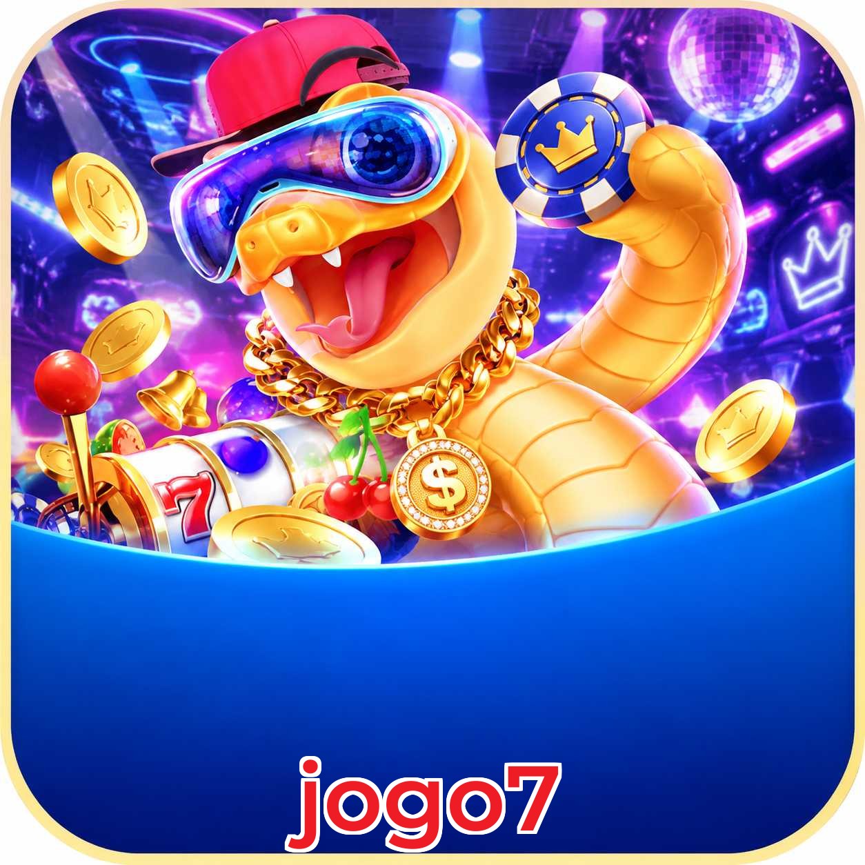 jogo7 Facebook Page