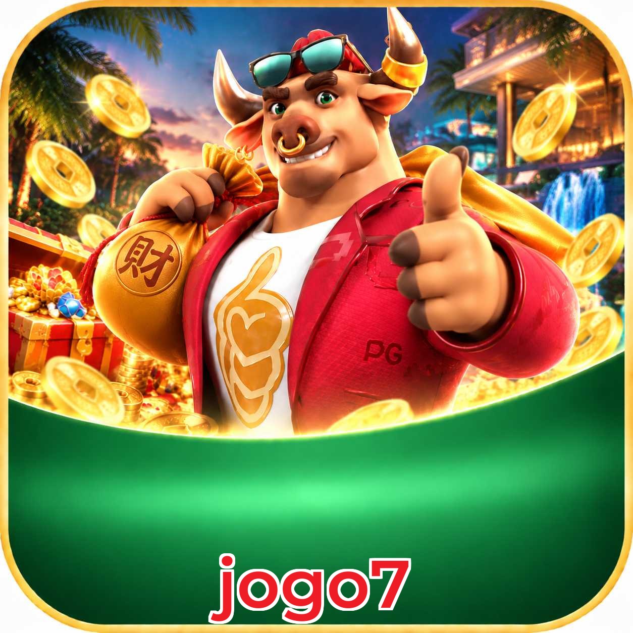 jogo7 VIP Níveis