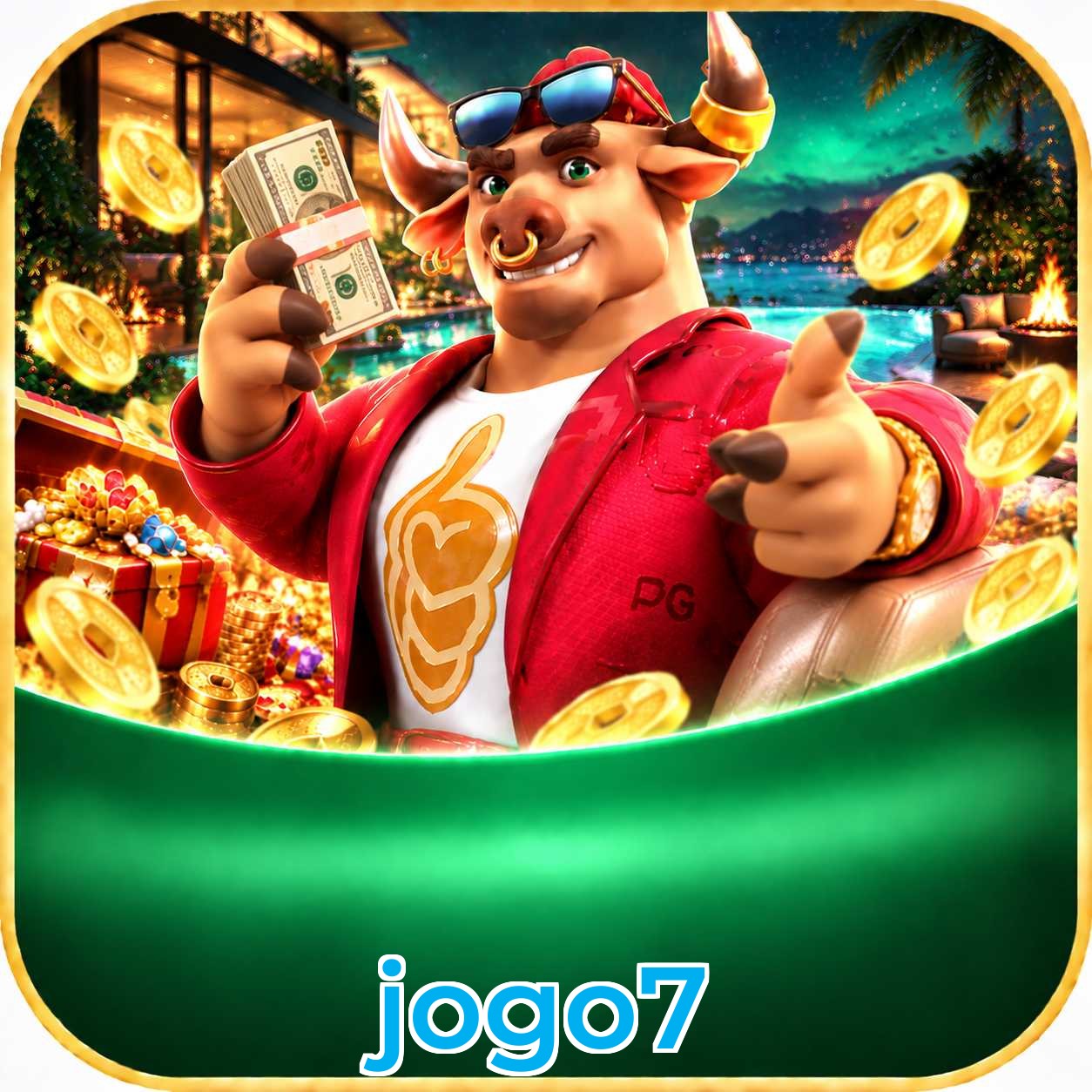 jogo7 Facebook Group