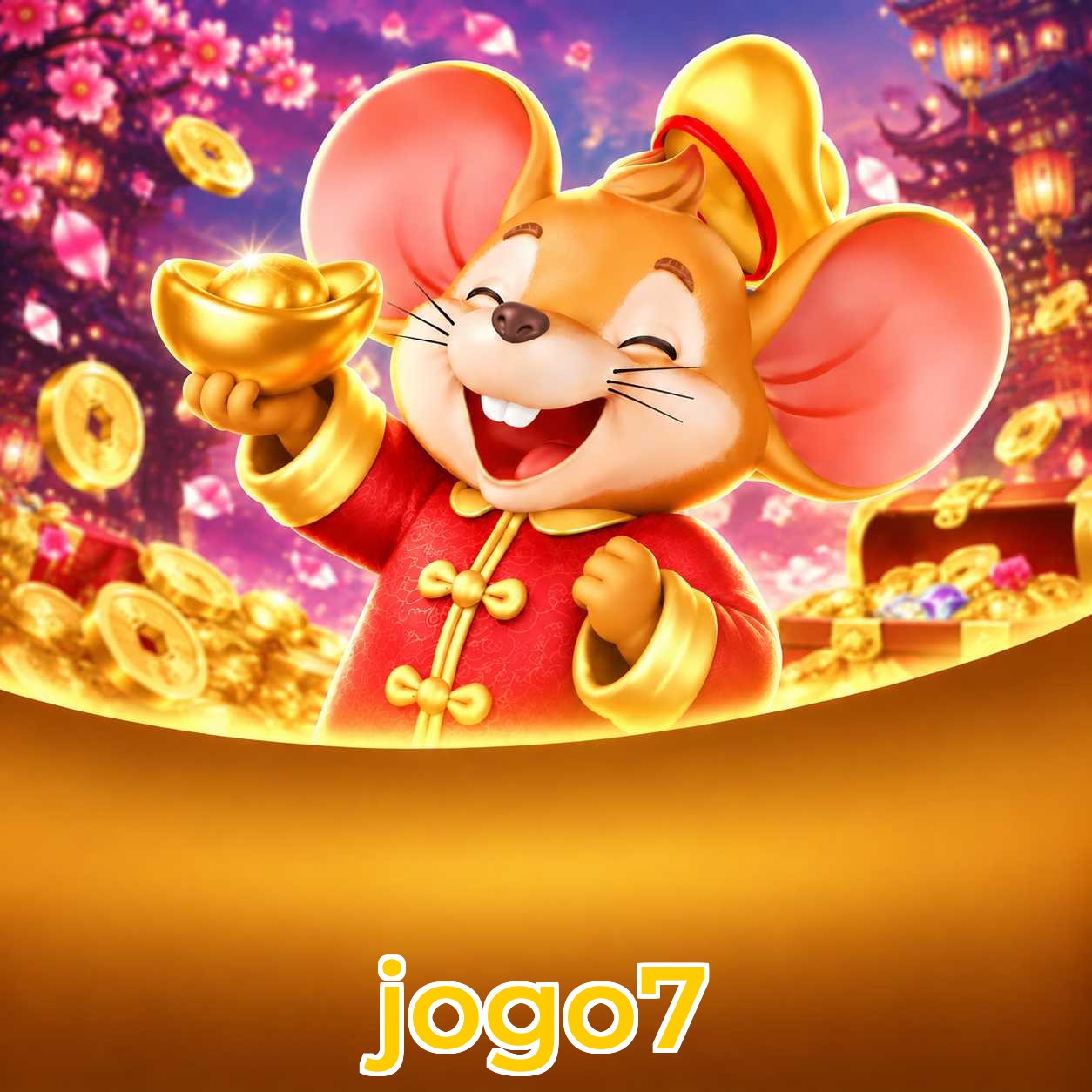 jogo7 Logo