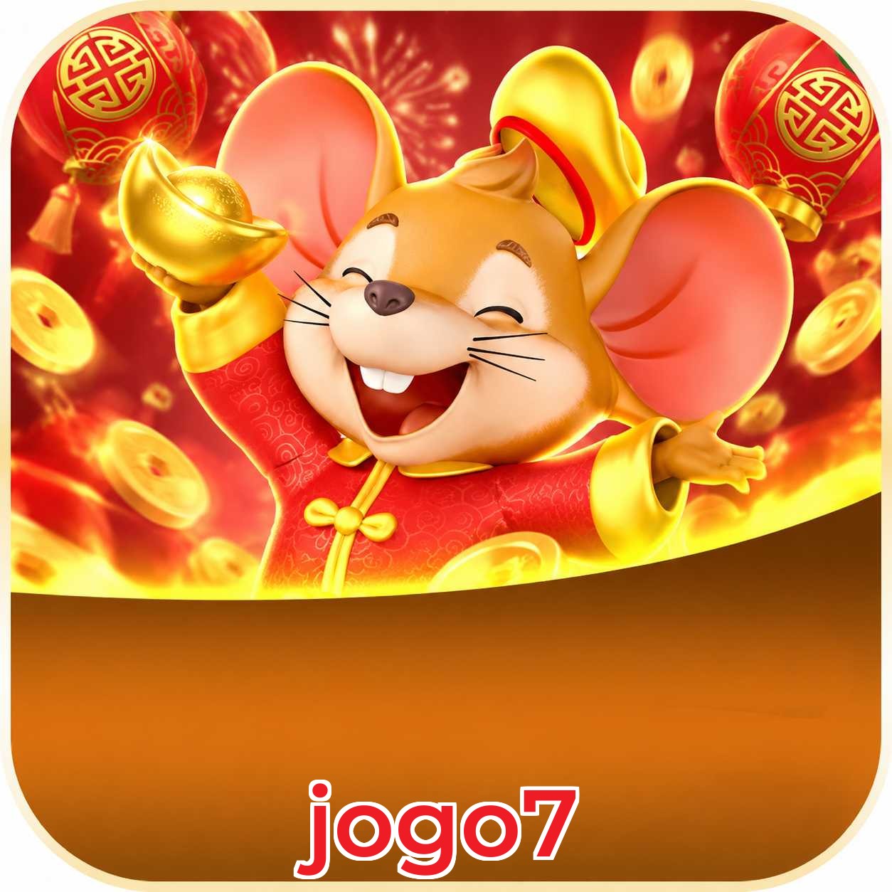 jogo7 Logo