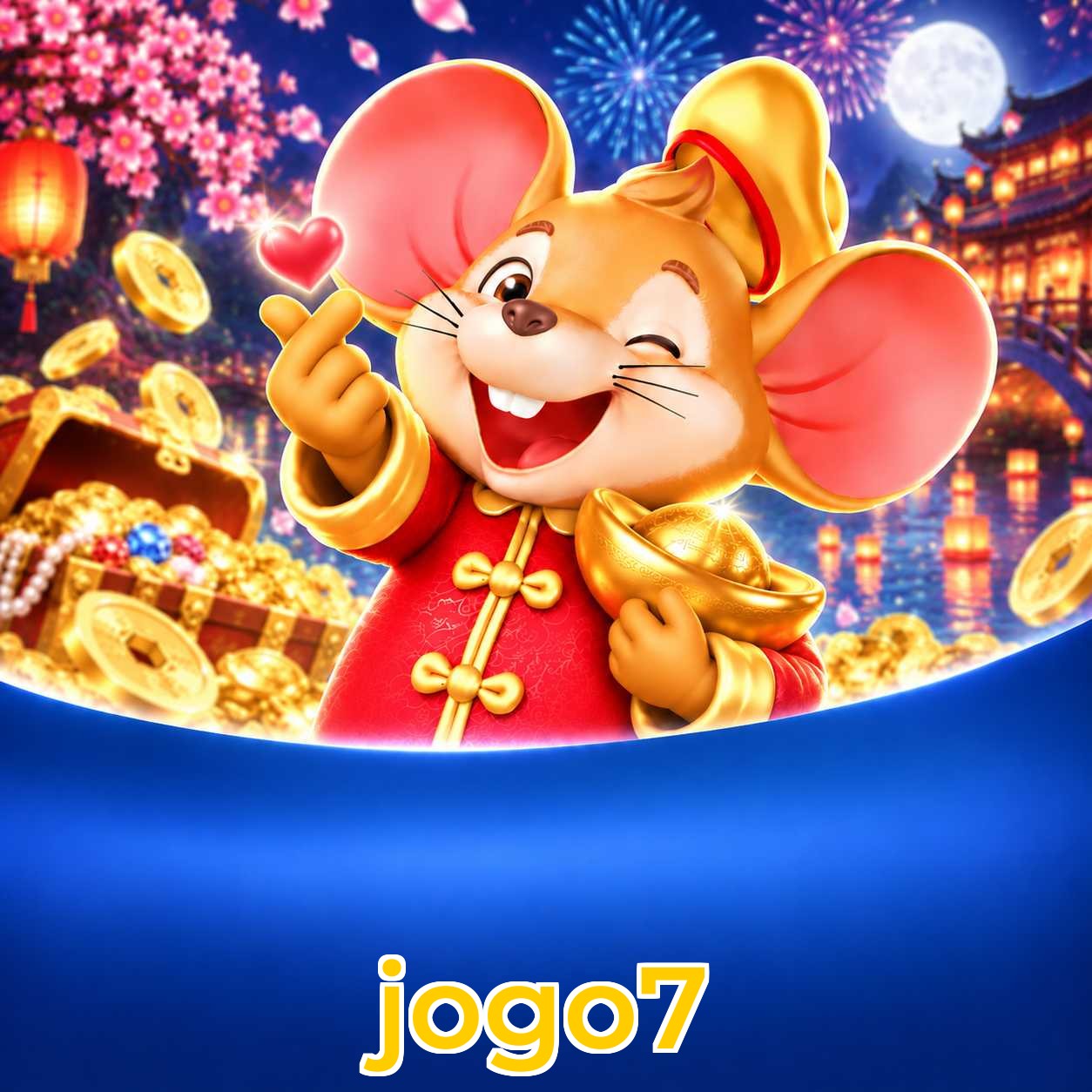 jogo7 Live Casino Overview