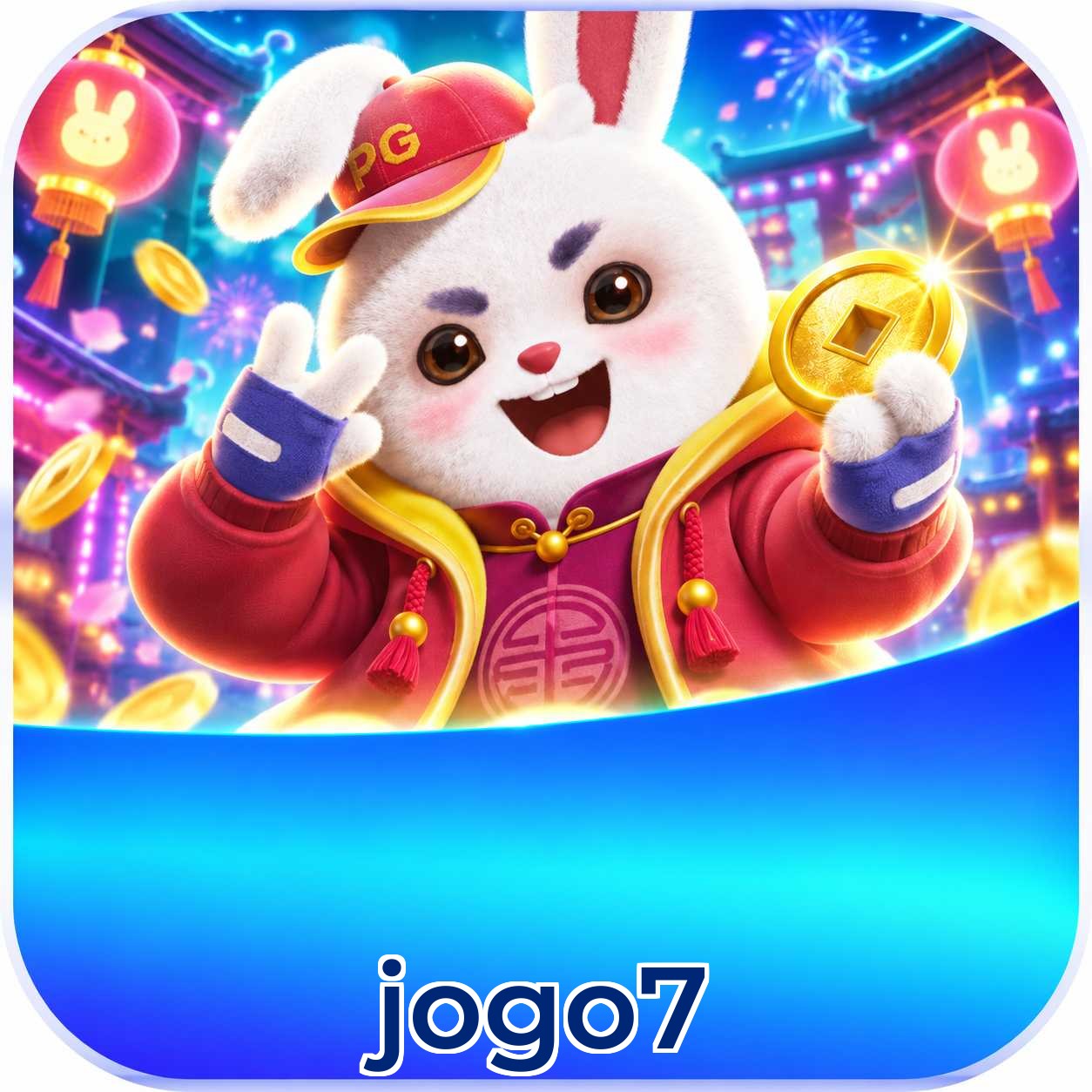 jogo7 Logo