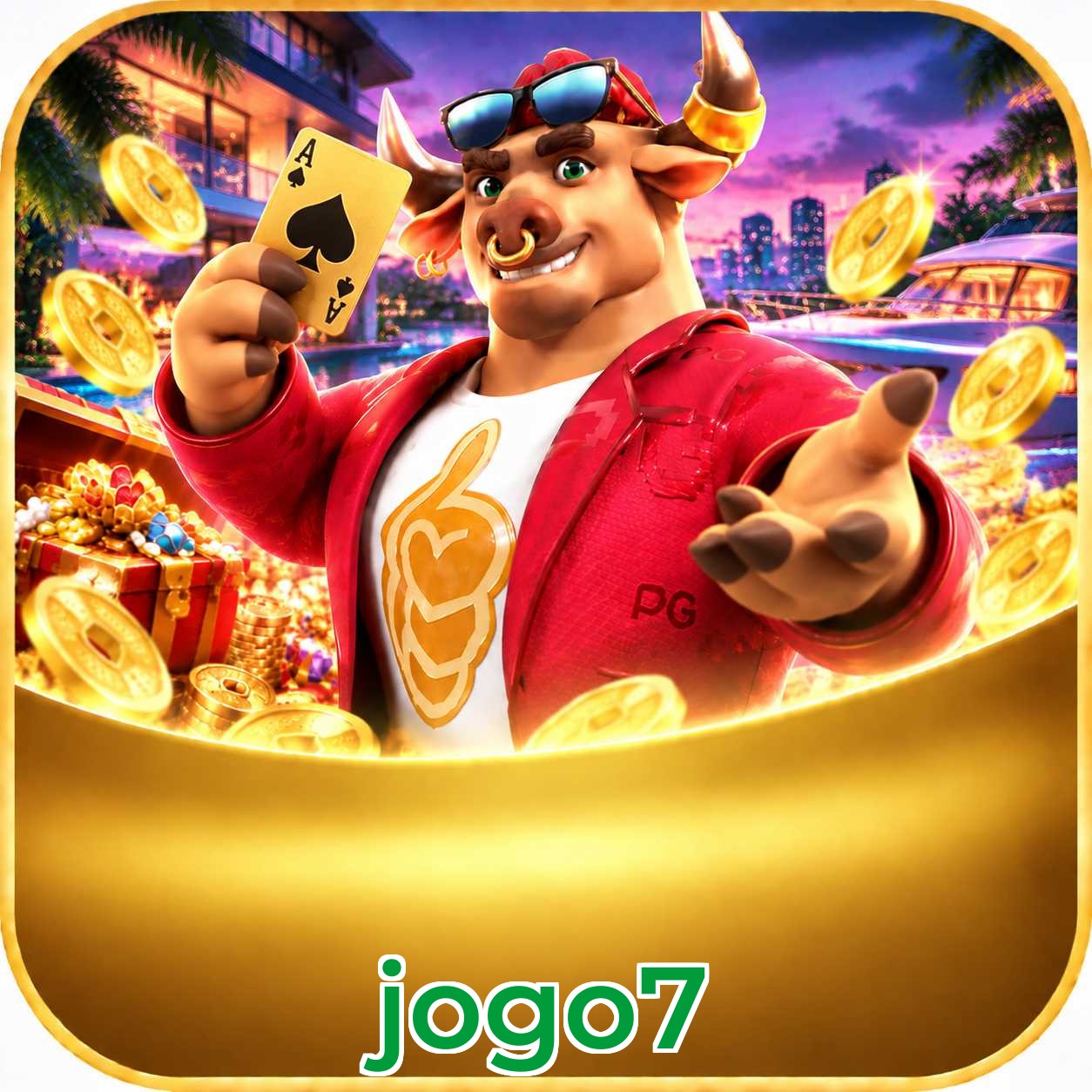 jogo7 KYC Verification
