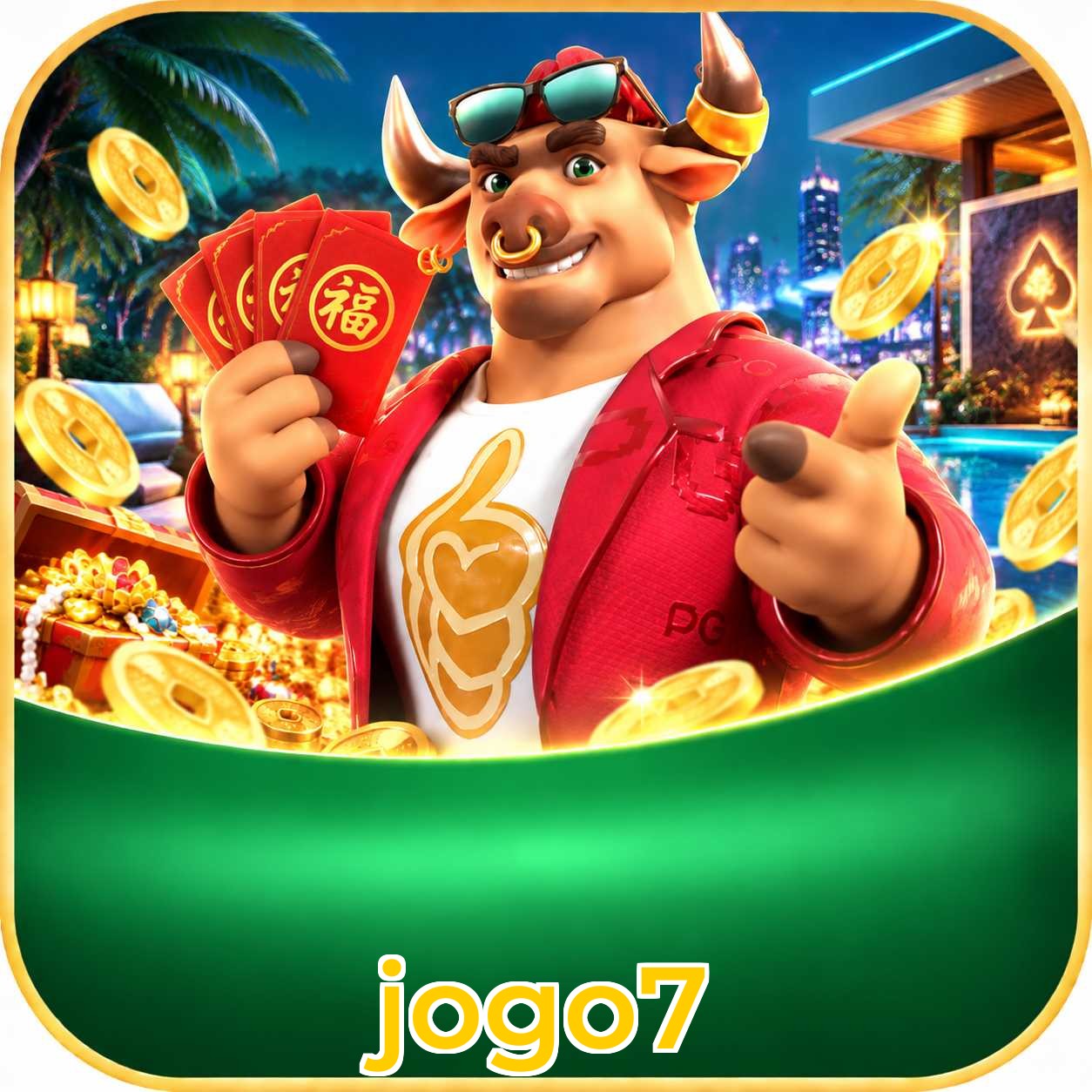 jogo7 Facebook Bonus