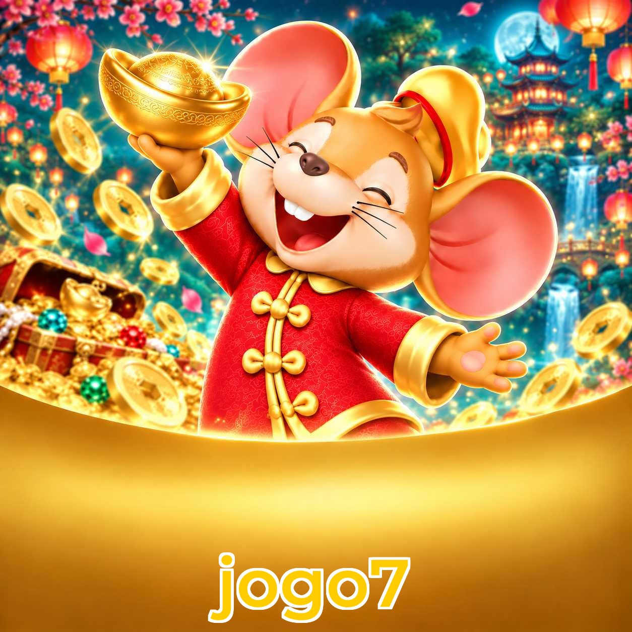 jogo7 Registration Guide