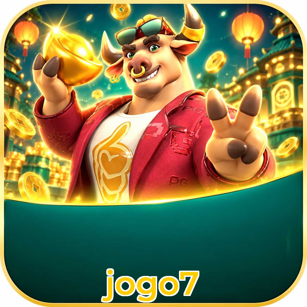 jogo7 Fortune Tiger RTP