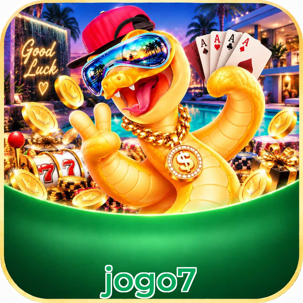 jogo7 FAQ