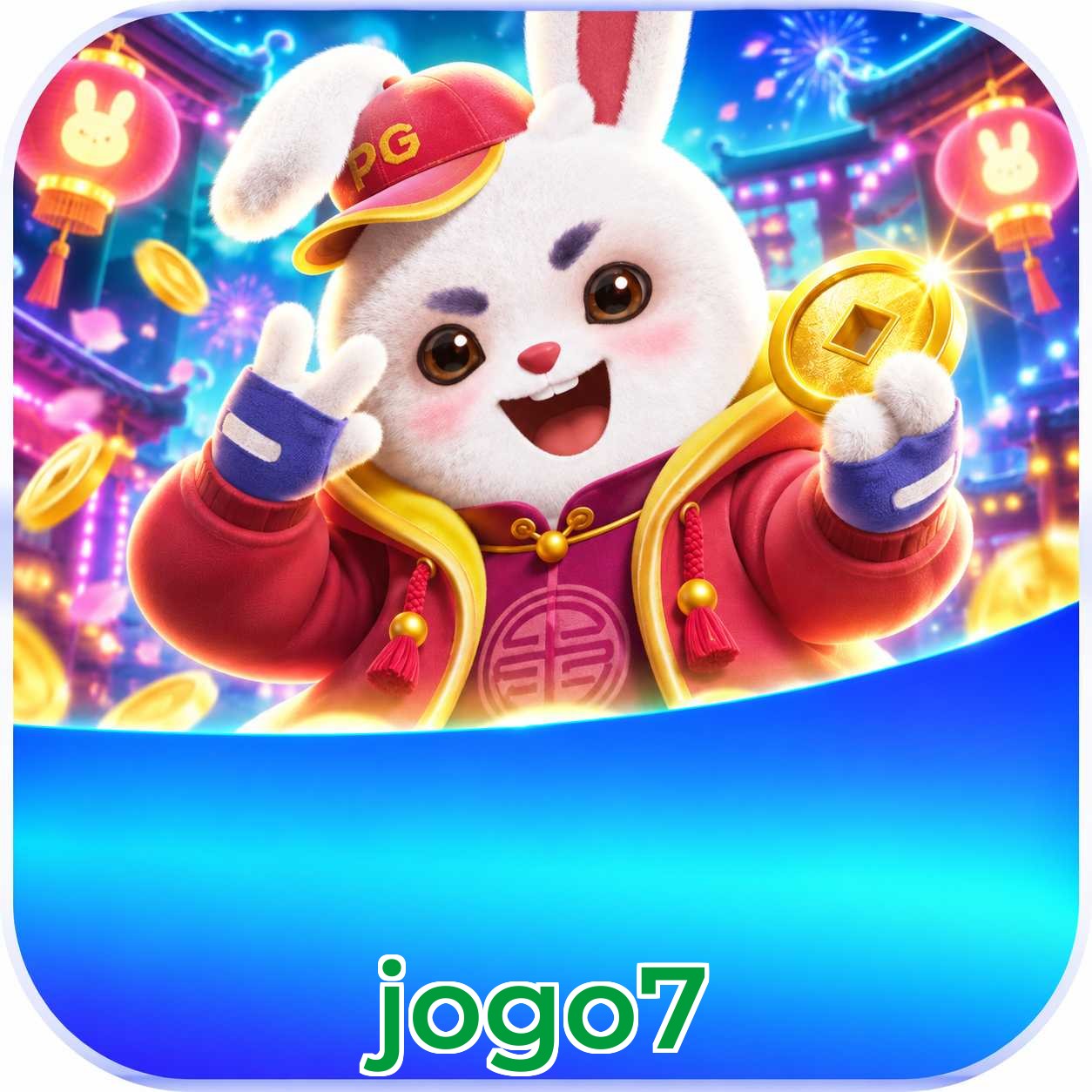 jogo7 Installation Guide