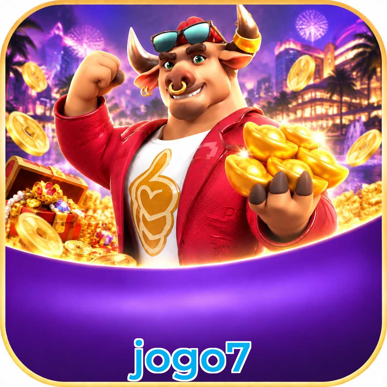 Baixar jogo7 Android