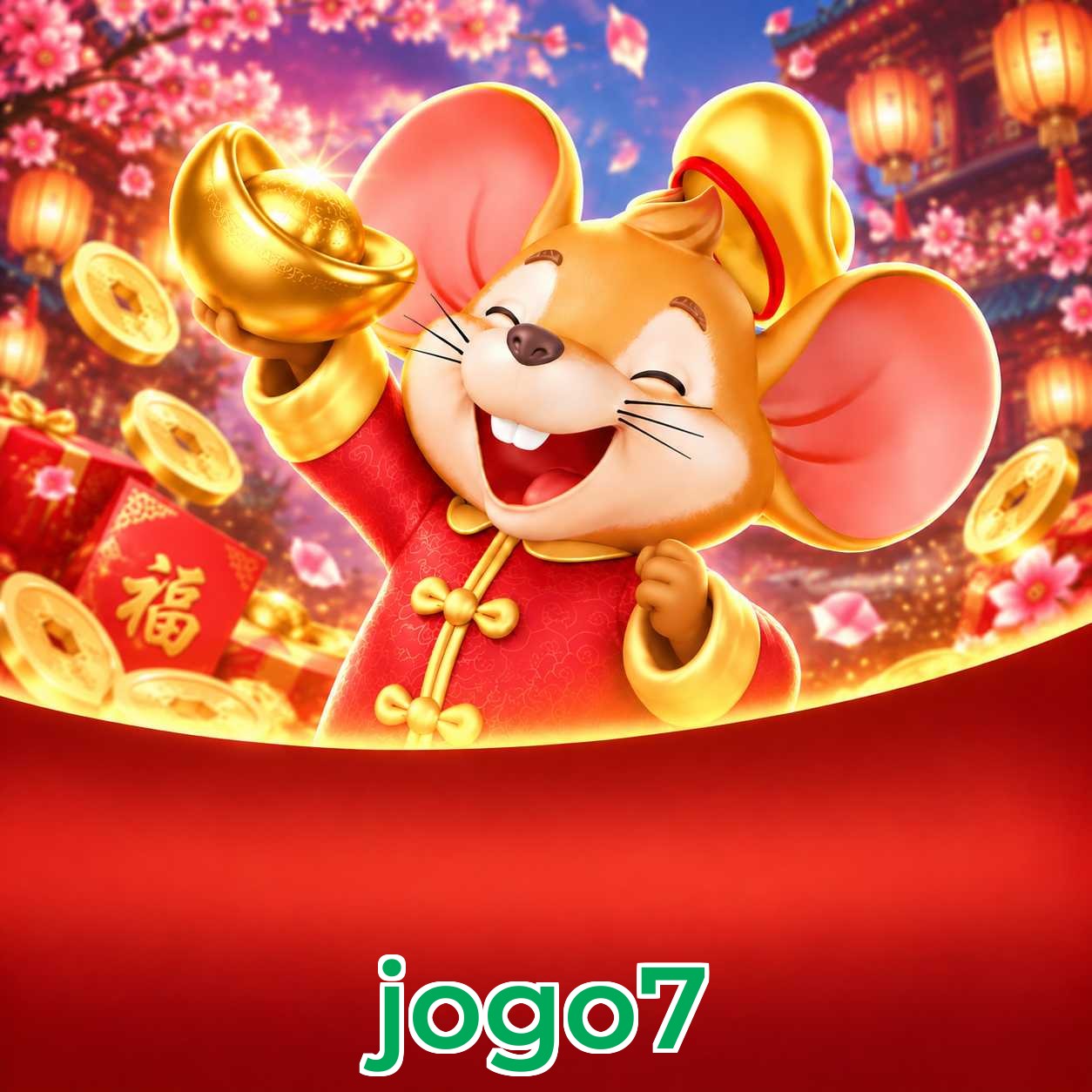 jogo7 App FAQ