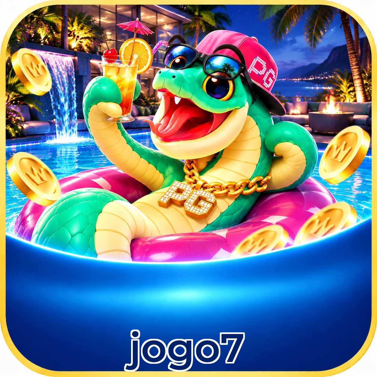 jogo7 Plataforma FAQ