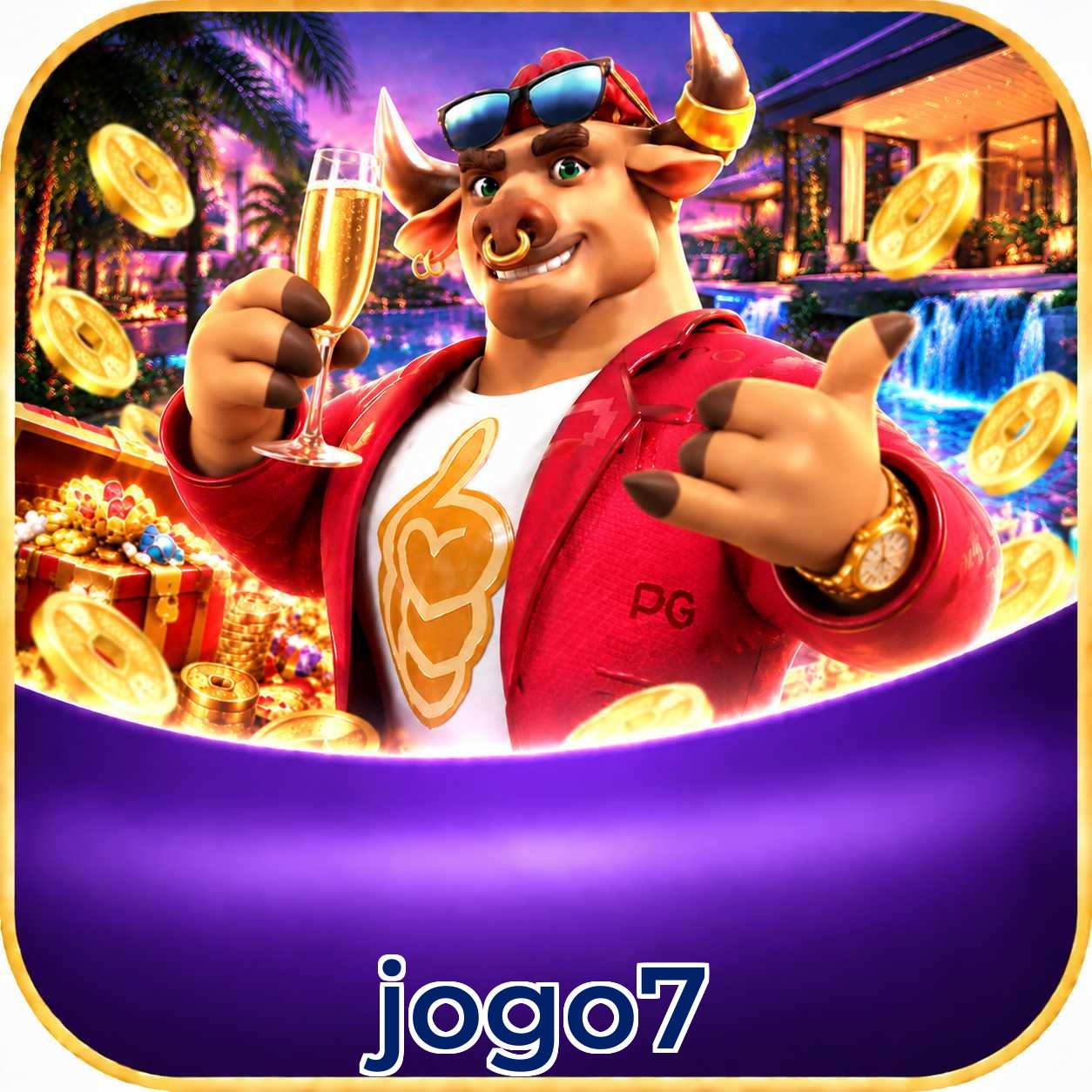 jogo7 Logo