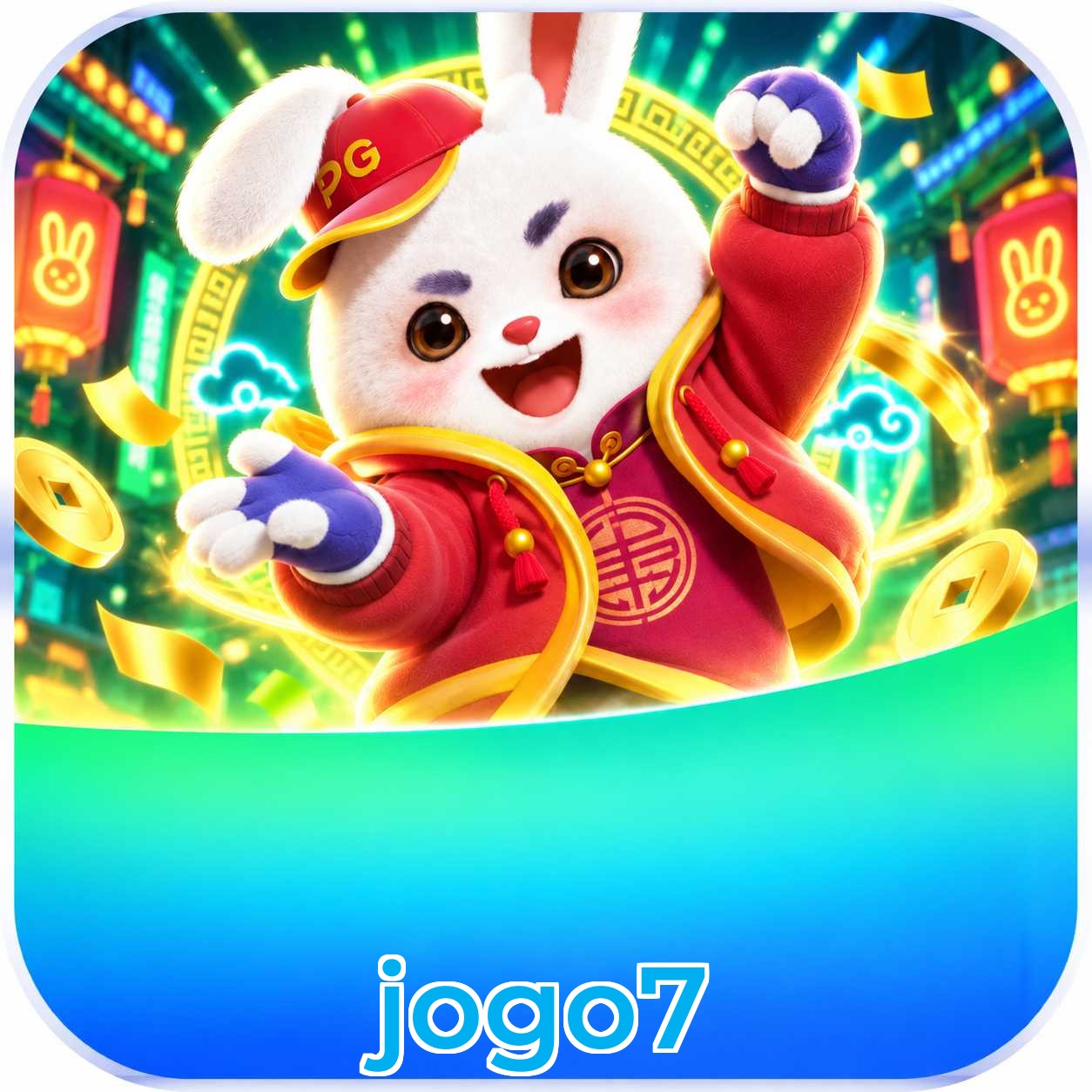 jogo7 Segurança