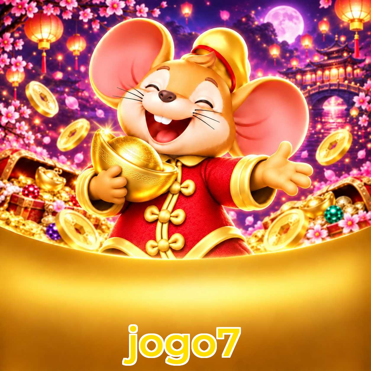 jogo7 VIP Telegram