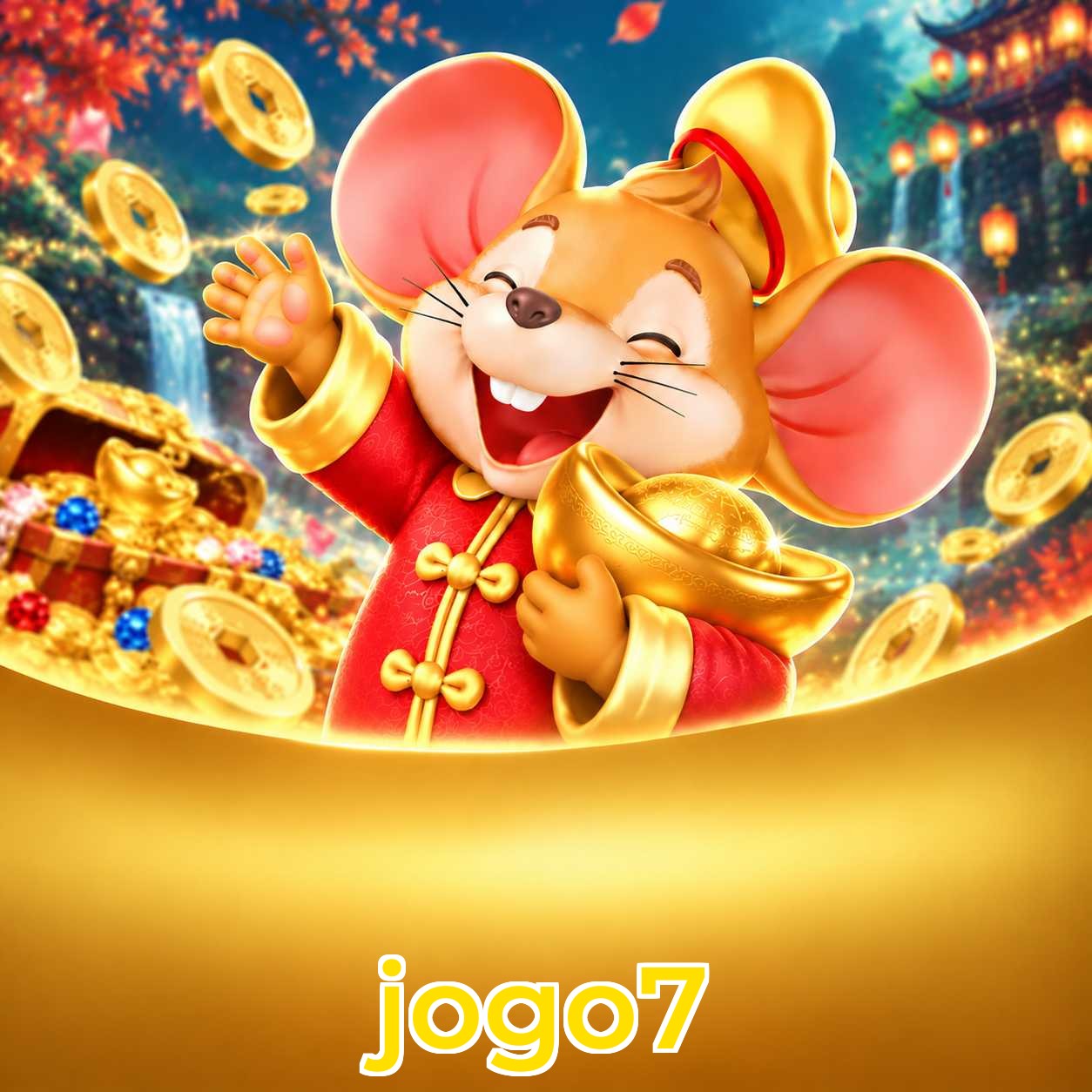 jogo7 Slot FAQ