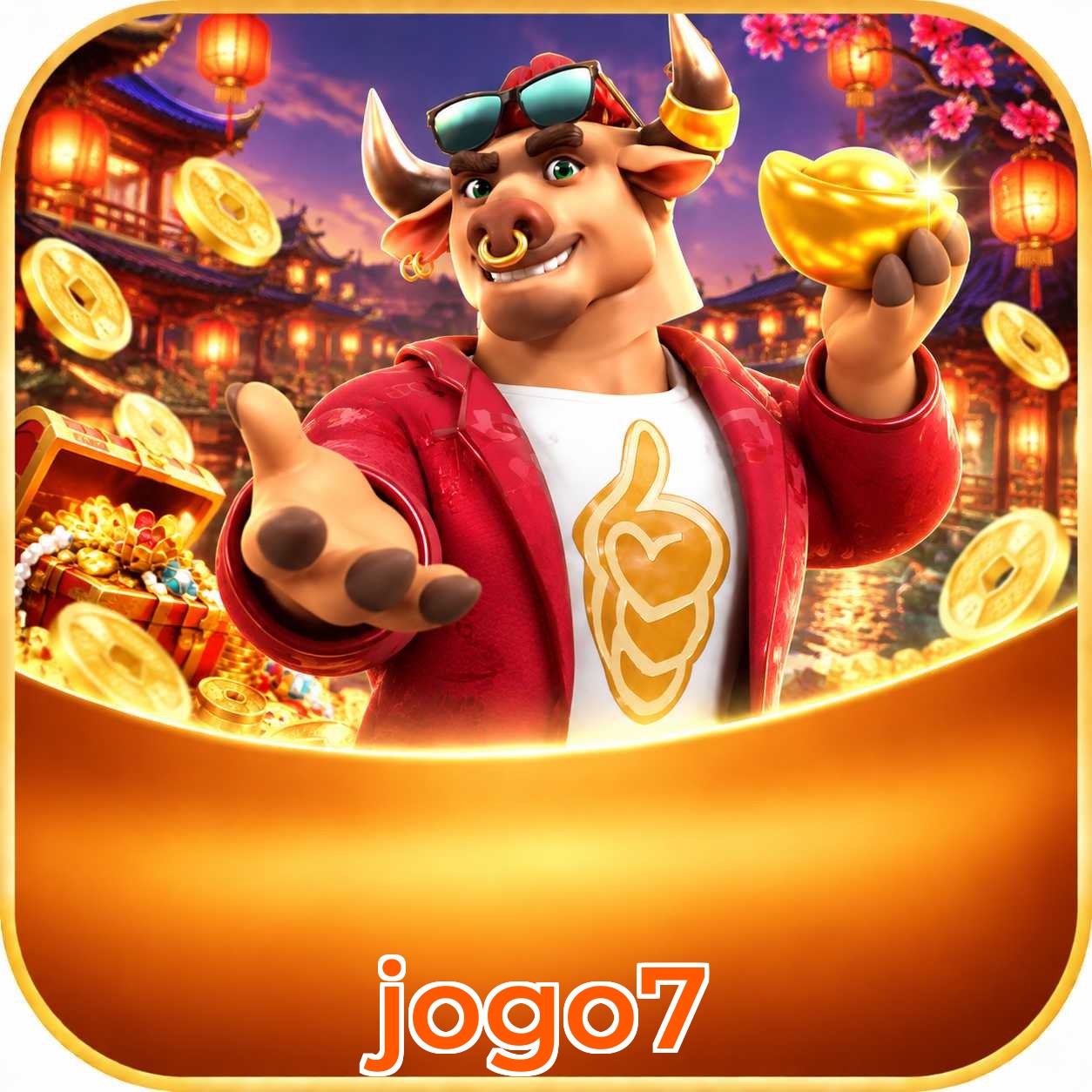 jogo7 VIP Program