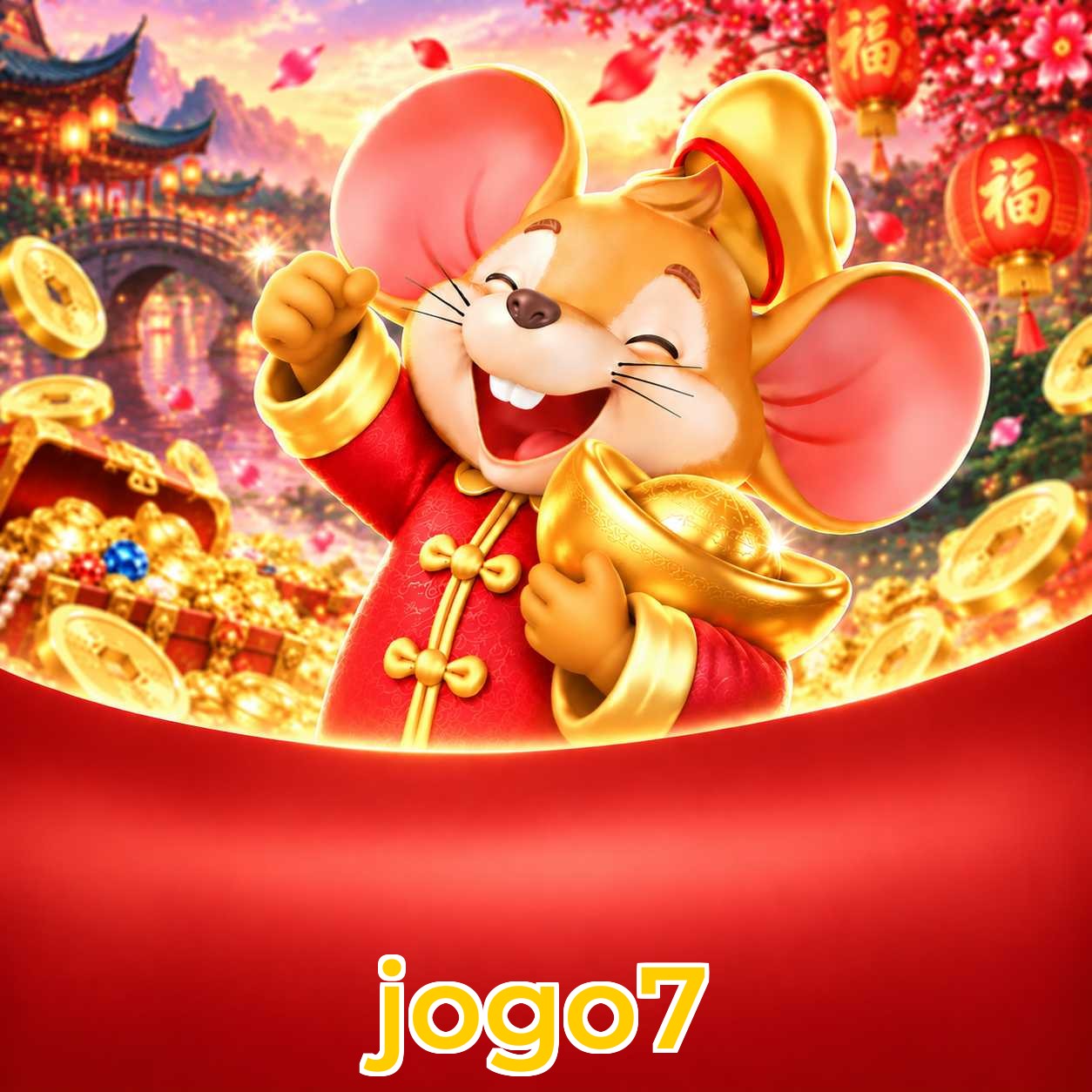 jogo7 Logo