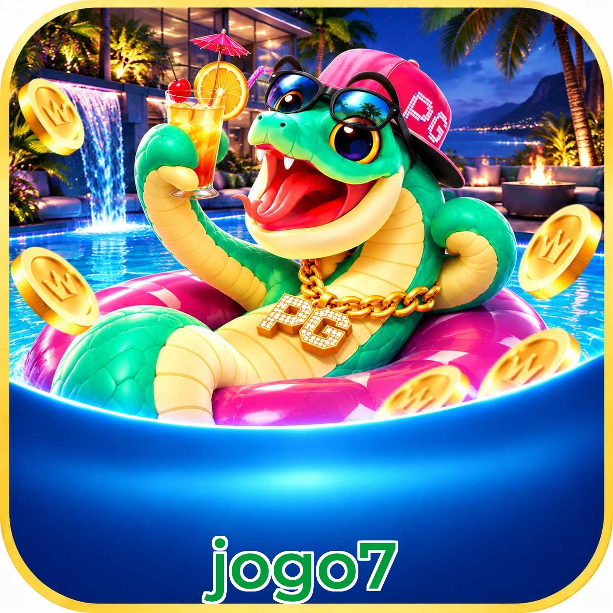 jogo7 Live Games