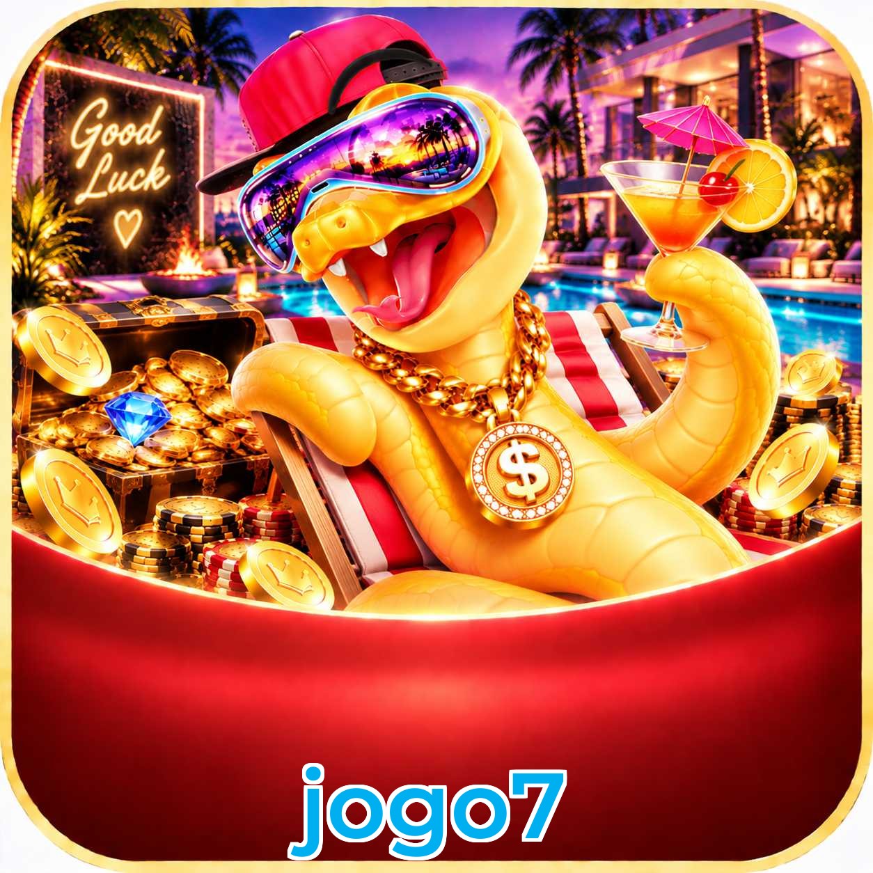 FAQ Baixar jogo7