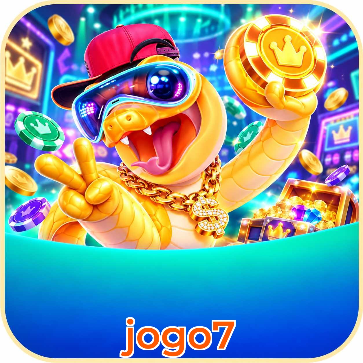 jogo7 FAQ
