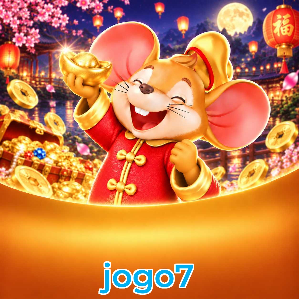jogo7 RTP Testing