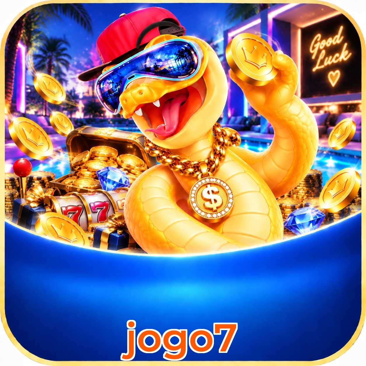 jogo7 FAQ instalar app