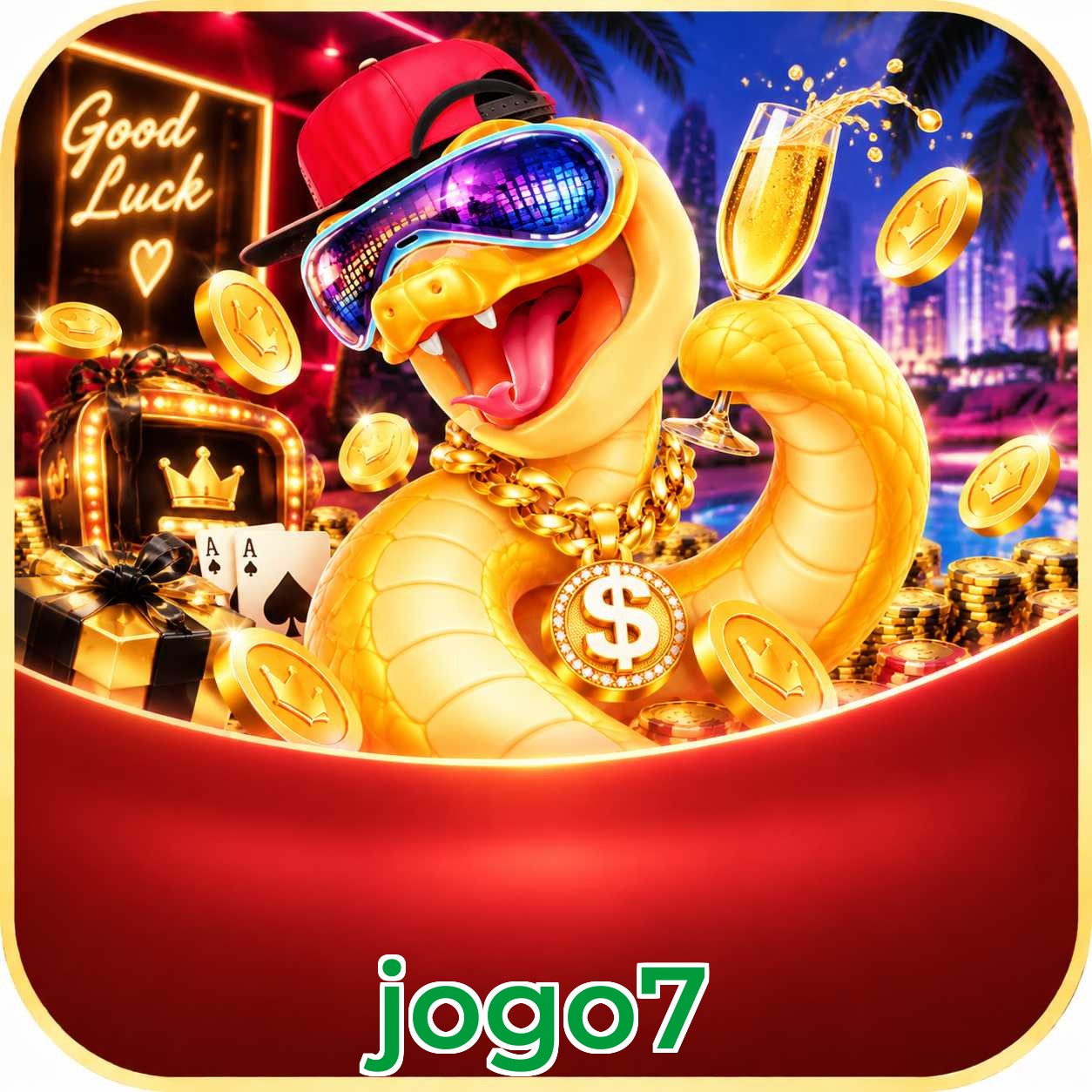 jogo7 Jogos Exclusivos