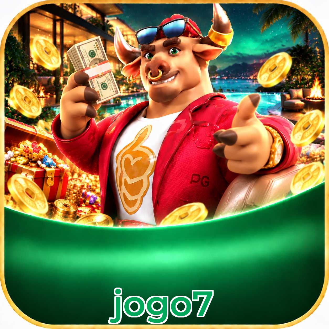 jogo7 Loterias
