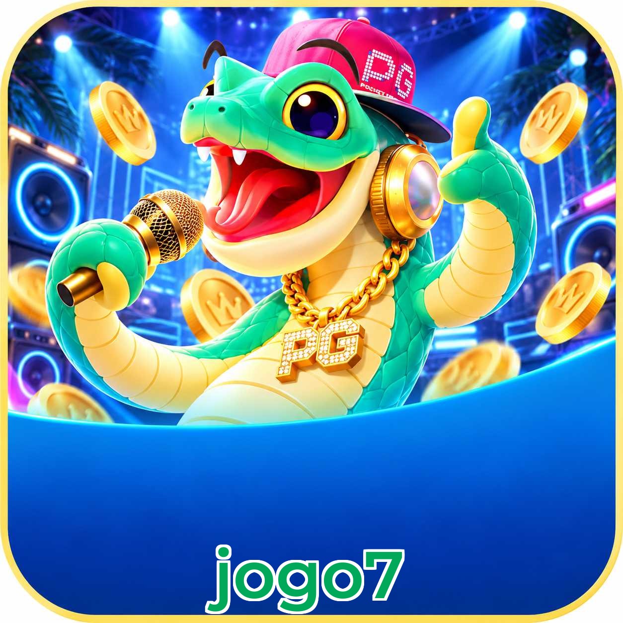 jogo7 Security