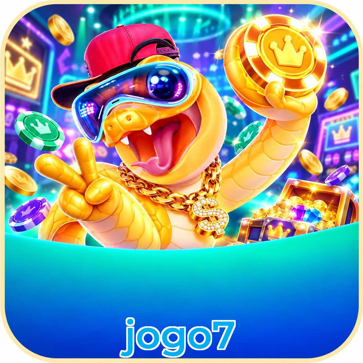 jogo7 Como Apostar Lottery