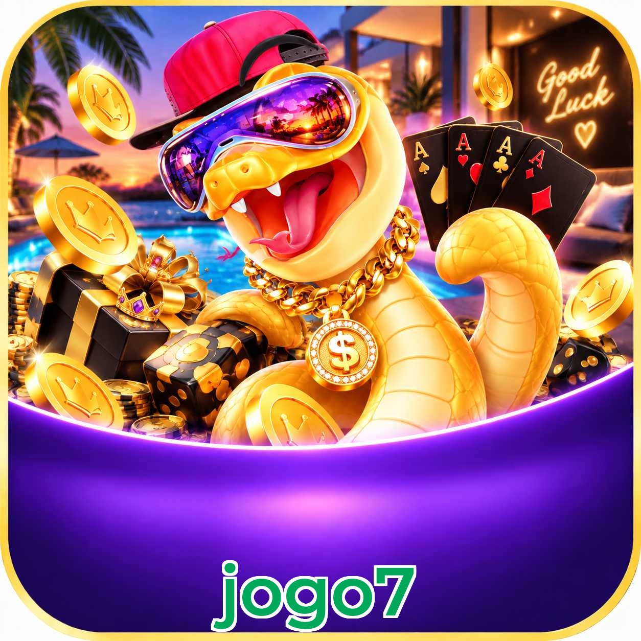 jogo7 Top Wins